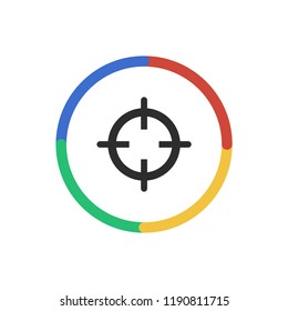 Target - App Icon