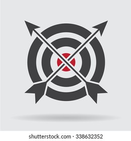 Target Arrow.