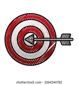 target arrow business strategy marketing
