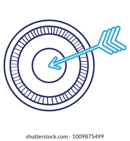 target with arrow icon