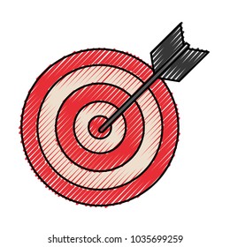 target and arrow icon