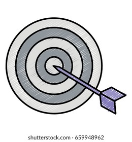 target with arrow icon