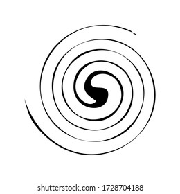 icono de flecha de destino o logotipo símbolo de signo aislado ilustración vectorial - iconos vectoriales de estilo negro de alta calidad

