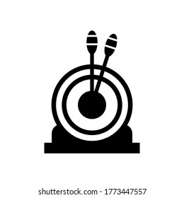 Target Arrow icon or logo isolated sign symbol vector illustration - high quality black style vector icons
