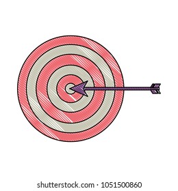 target arrow strategy business marketing