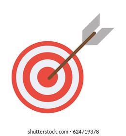 target arrow strategy market