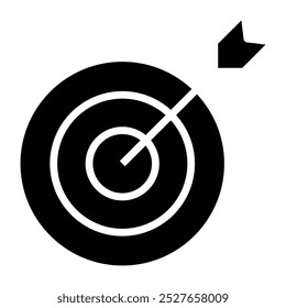 Icono blanco negro. Ilustración vectorial.
