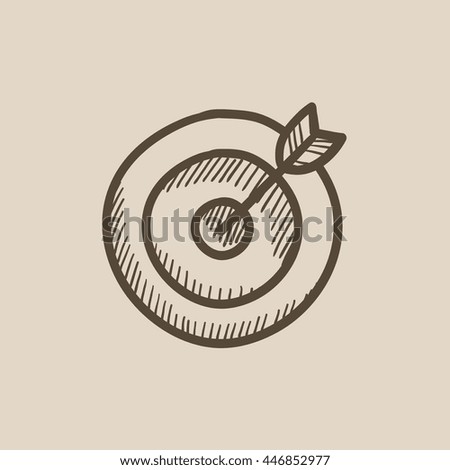 Similar – Image, Stock Photo Purposefully Sports