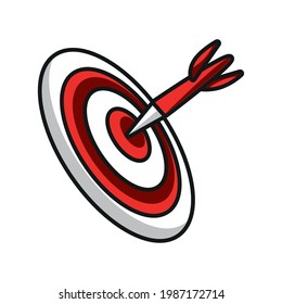 target board dart strategy idea