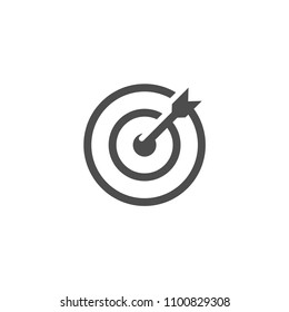 Target board icon