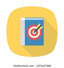 target  book   goal 