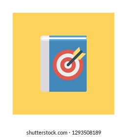 target  book   goal 