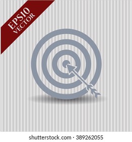 Target (Business) icon