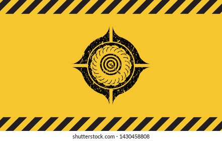 Download Royalty Free Target Black Yellow Stock Images Photos Vectors Shutterstock PSD Mockup Templates