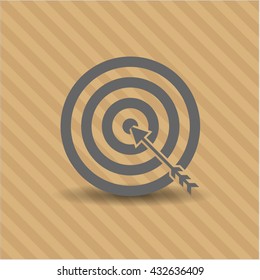 target business icon vector symbol flat eps jpg app