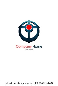 Target Bussines Logo