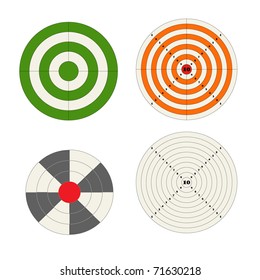 Target collection