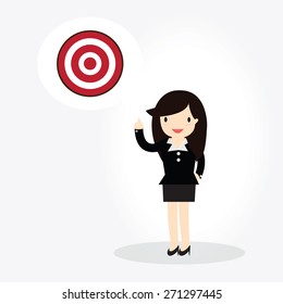 Target Concept