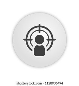 Target Customer - App Icon