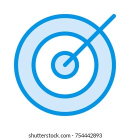  target cute icon
