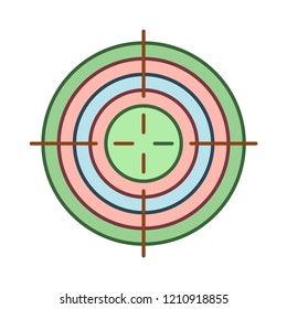 target  dart  board 