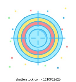 target  dart  board 