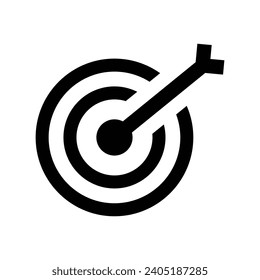 Target dartboard, dartboard, target icon, Perfect use for print media, web, stock images, commercial use or any kind of design project.