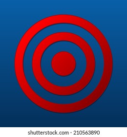 Target Darts.