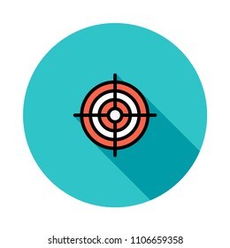 target focus goal 