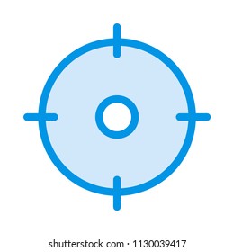 target focus goal