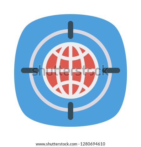 target   focus  goal  