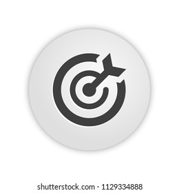 Target Goal - App Icon
