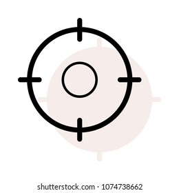  target goal focus 