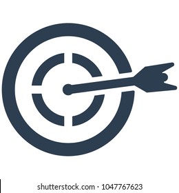 Target / Goal Icon