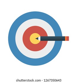 target  goal  planning 