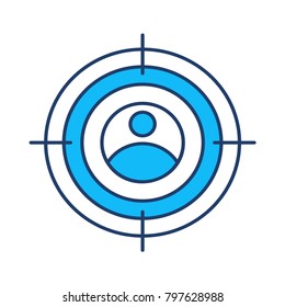 target goals focus 