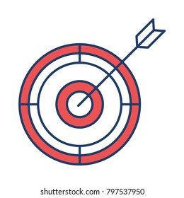 target goals success 
