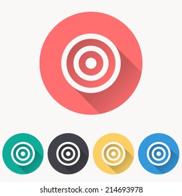 target icon