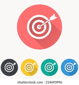 target icon