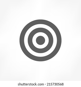 target icon