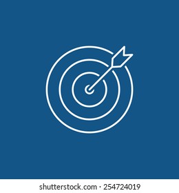 target icon