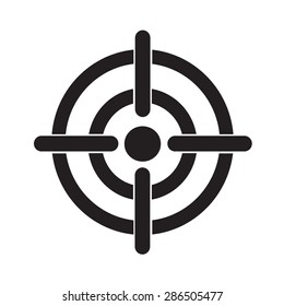 Target icon