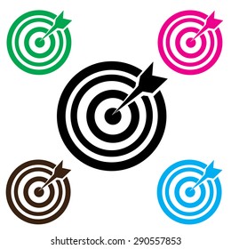 target icon