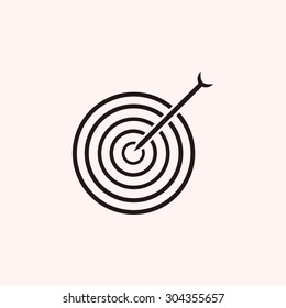 Target icon