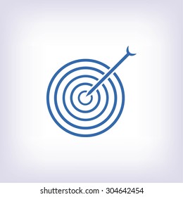 Target icon