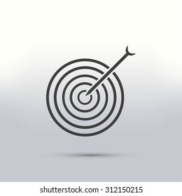 Target icon