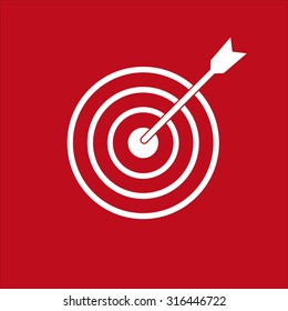 Target icon
