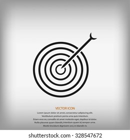 Target icon