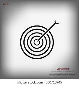 Target icon