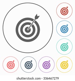 target icon